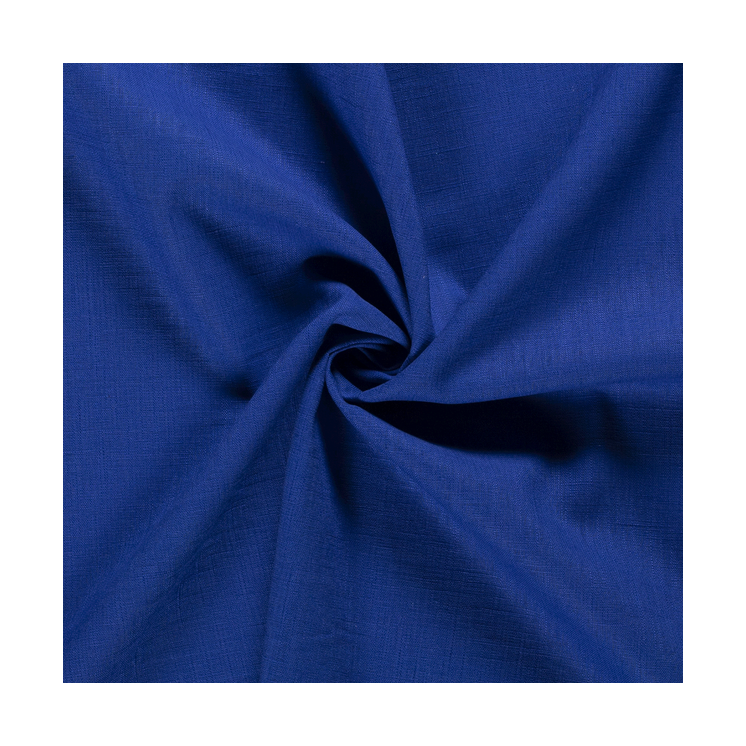 Tissu 100% Lin - Marseille Textiles