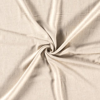tissu lin viscose , marseille textiles