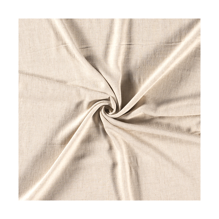 tissu lin viscose , marseille textiles