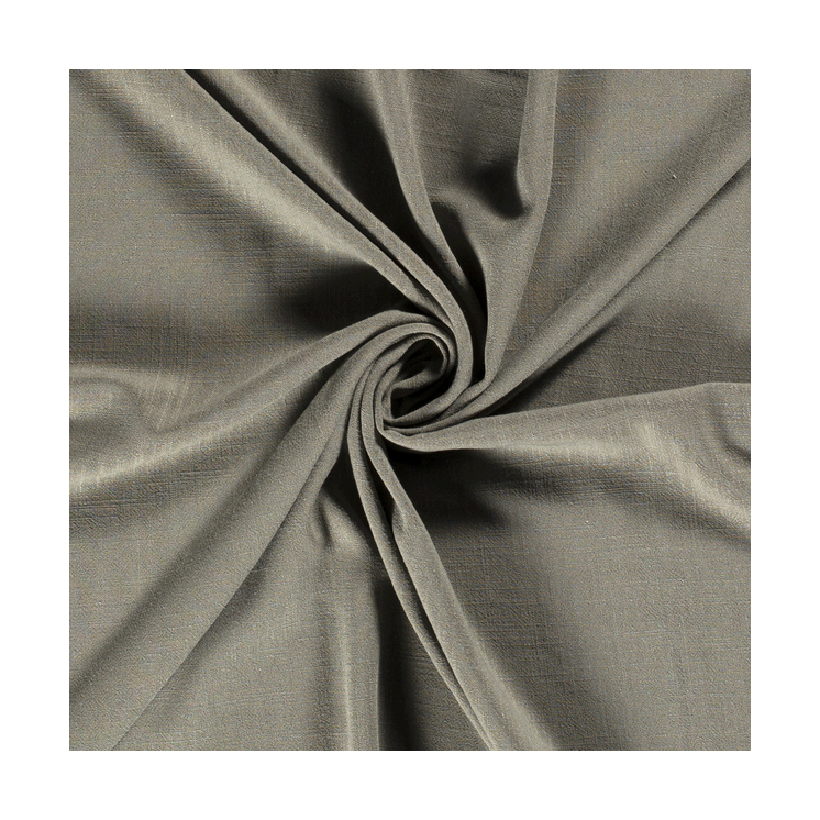 Tissu lin viscose - Marseille textiles
