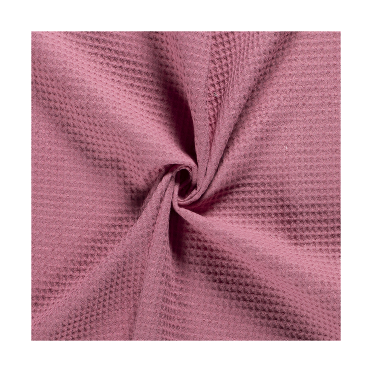 tissu nid d'abeille , marseille textiles