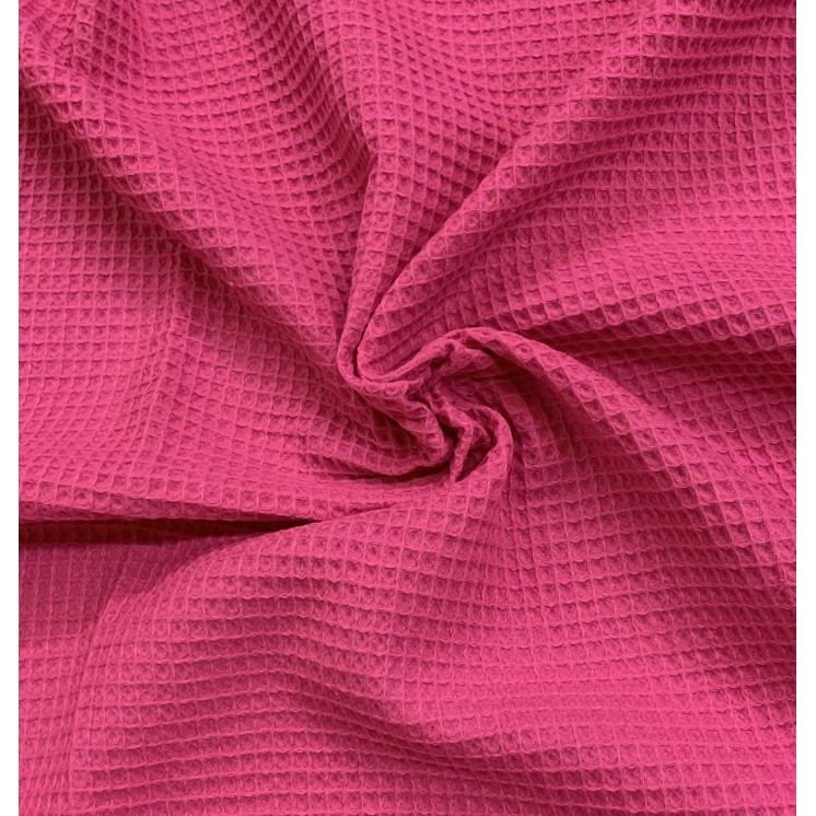 tissu nid d'abeille , marseille textiles