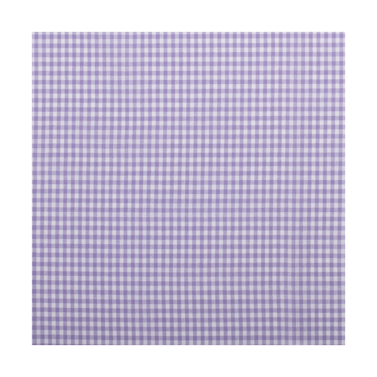 Tissu petit vichy - Marseille textiles
