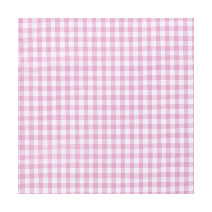 Tissu gros vichy - Marseille textiles