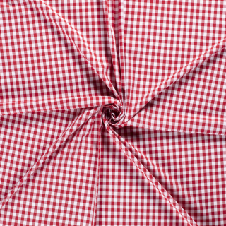 tissu gros vichy , marseille textiles