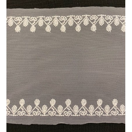 dentelle de calais , marseille textiles