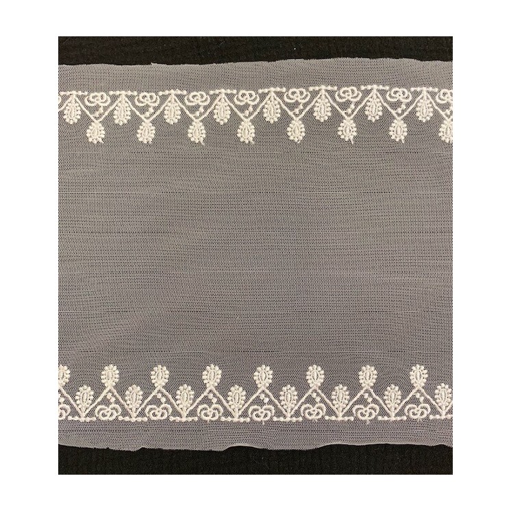 dentelle de calais , marseille textiles