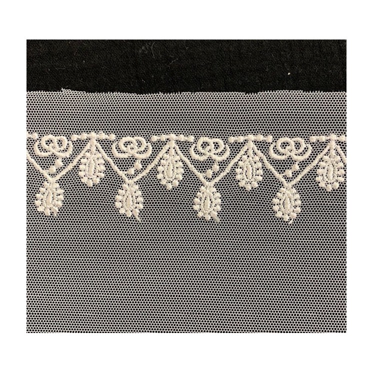 dentelle de calais , marseille textiles
