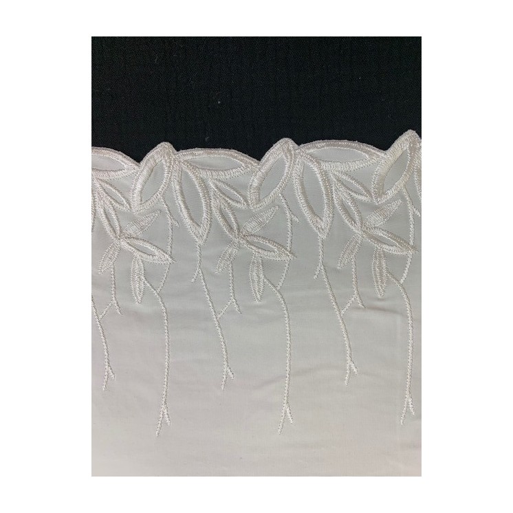 Dentelle de calais , marseille textiles