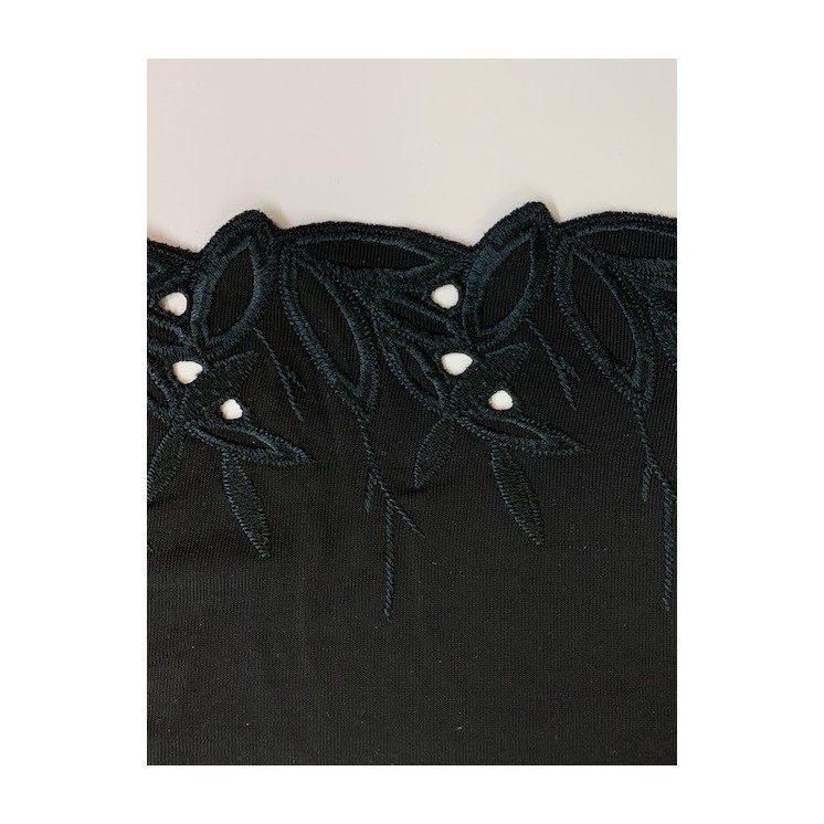 Dentelle de calais , marseille textiles