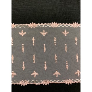 dentelle de calais , marseille textiles
