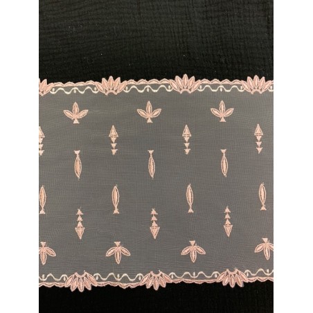 dentelle de calais , marseille textiles