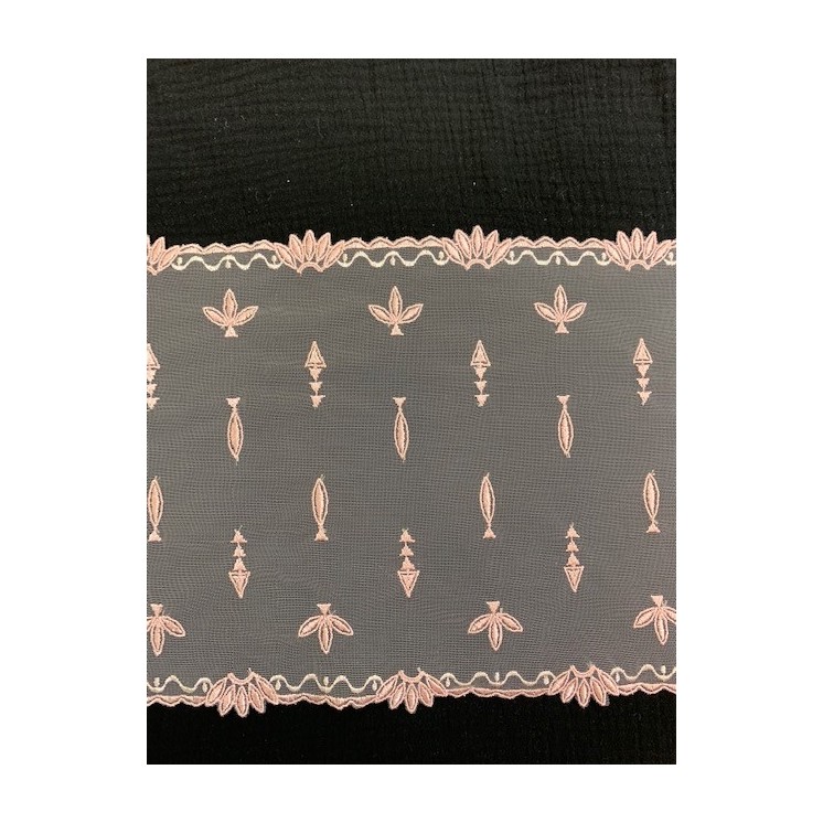dentelle de calais , marseille textiles