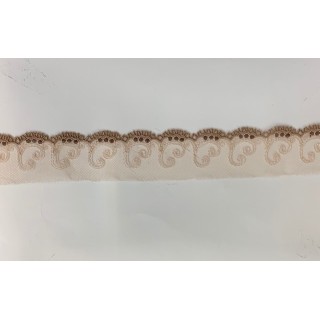 galon de dentelle de calais , marseille textiles