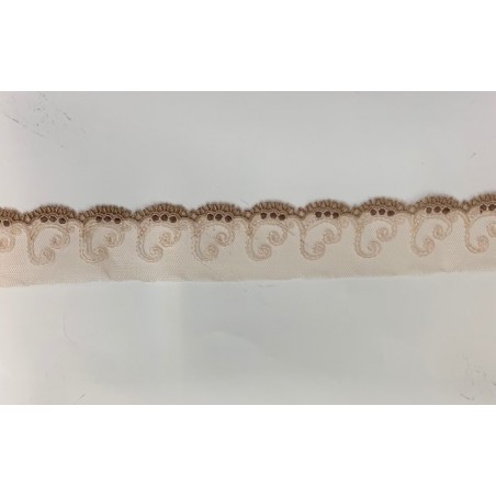 galon de dentelle de calais , marseille textiles