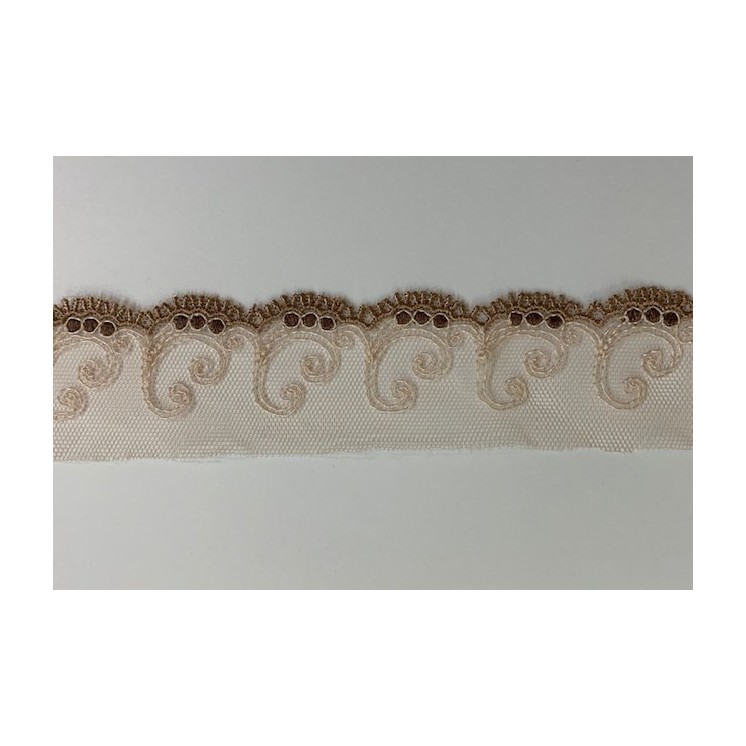 galon de dentelle de calais , marseille textiles