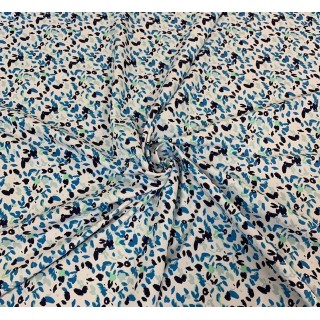 Tissu Lycra imprimé , marseille textiles
