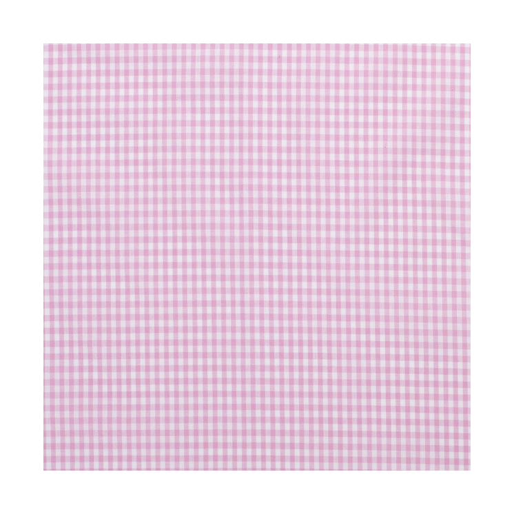 tissu petit vichy , marseille textiles