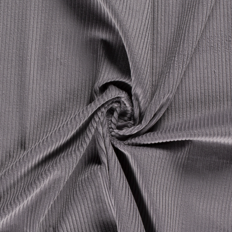 Tissu velours côtelé - Marseille textiles